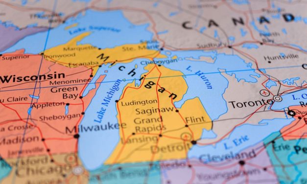 BridgeDetroit | Michigan Redistricting Panel Opts for Secrecy, Won’t Release Voting Memos