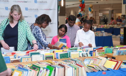 Bookstock Returns: Detroit-area used book, media sale continues after COVID hiatus