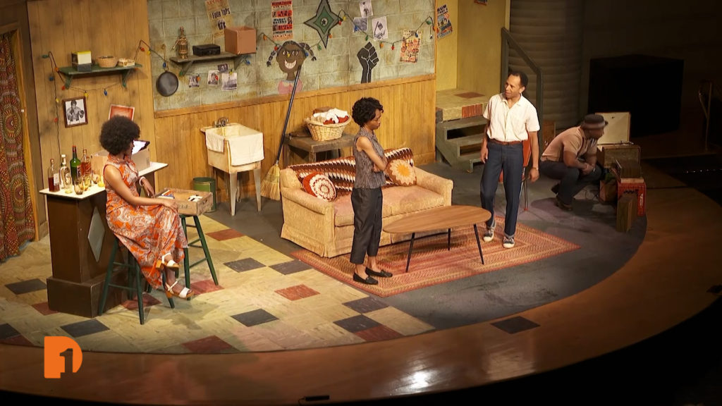 Detroit '67 Play