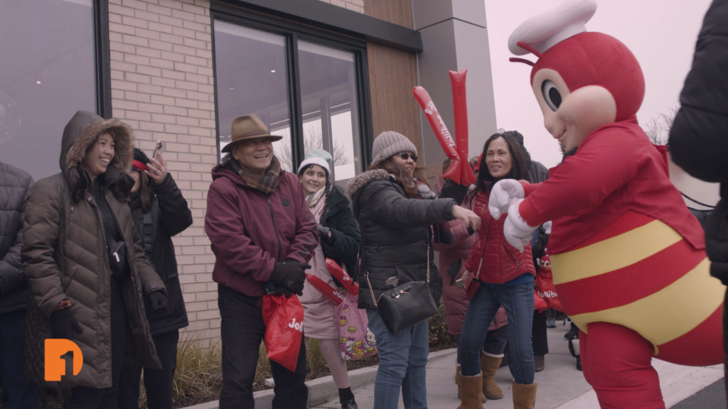 Jollibee in Sterling Heights