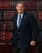 United States Senator Joe Manchin