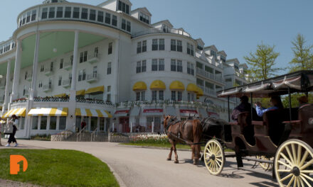 2024 Mackinac Policy Conference focuses on ‘Bridging the Future Together’ with collaboration across divides