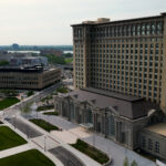 Michigan Central Station reopens after historic six-year transformation spearheaded by Ford