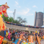 African World Festival returns to Detroit’s Hart Plaza for 41st annual celebration of African diaspora