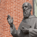 Late Detroit priest Father Solanus Casey could become first U.S. born male to attain sainthood