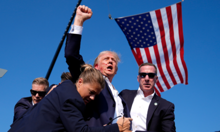 Trump assassination attempt, state of small business, Concert of Colors, Weekend events | One Detroit