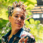 Award-winning poet jessica Care moore discusses her role as Detroit’s new Poet Laureate