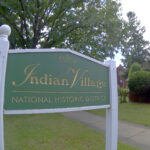 Indian Village, Blue Bird Inn, Black fraternities & sororities, One Detroit Weekend